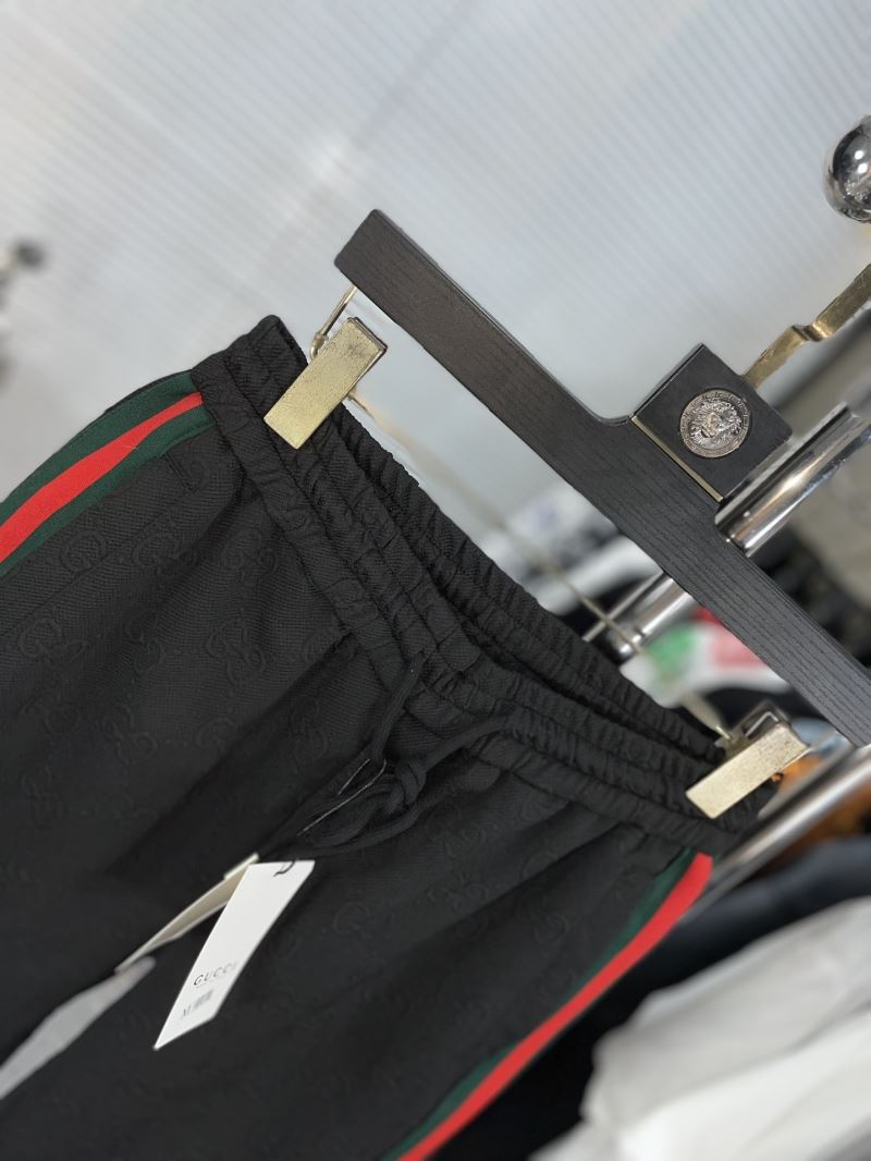 Gucci Long Pants